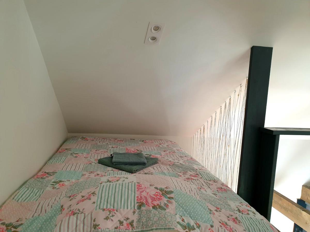Anna'S Home Jurmalciems Dış mekan fotoğraf